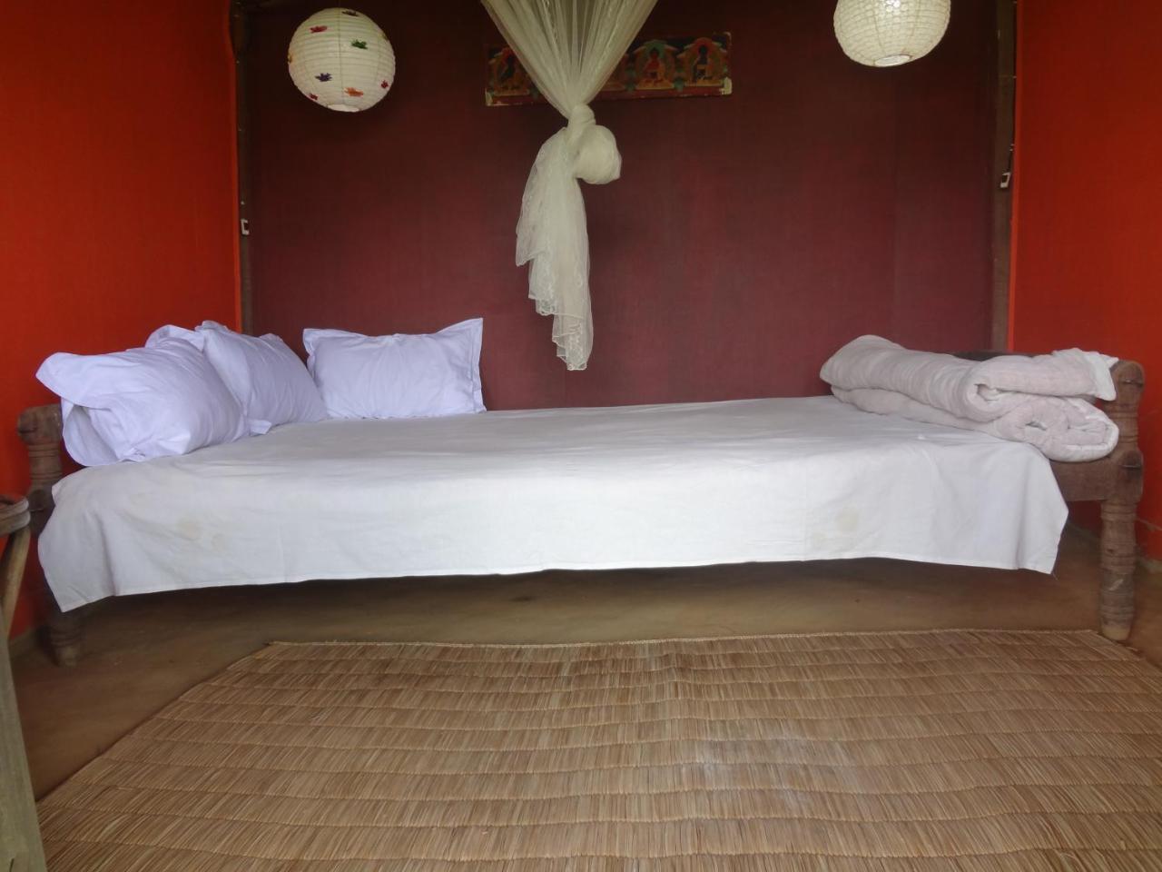 Shanta Ghar A Rustic Guesthouse Chitwan Extérieur photo